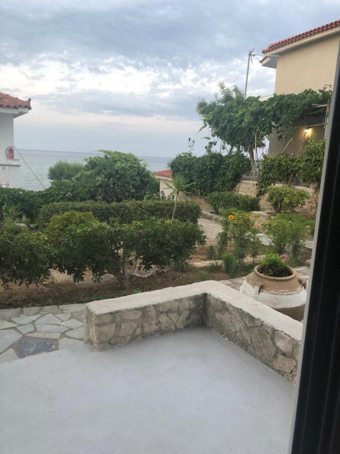Diomare Villas Kypseli Zewnętrze zdjęcie