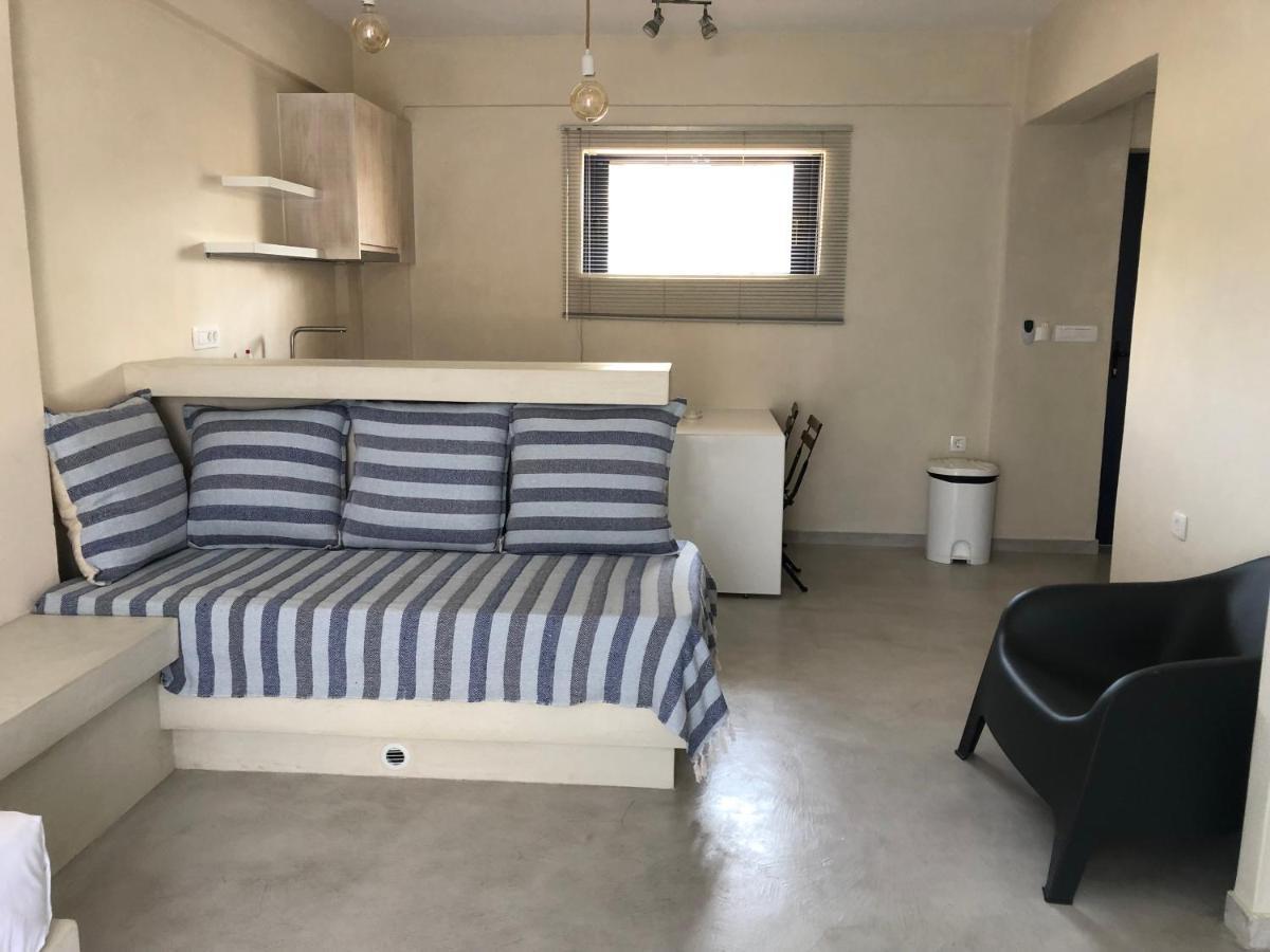 Diomare Villas Kypseli Zewnętrze zdjęcie
