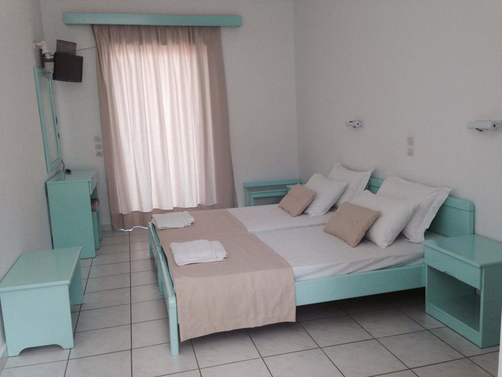 Diomare Villas Kypseli Pokój zdjęcie