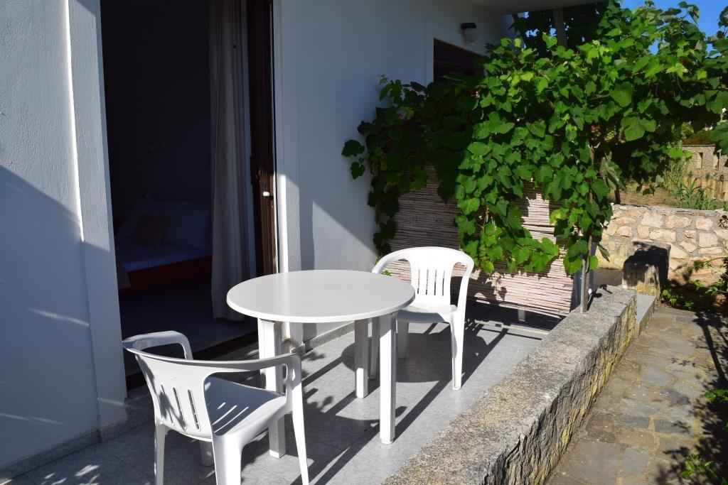 Diomare Villas Kypseli Zewnętrze zdjęcie
