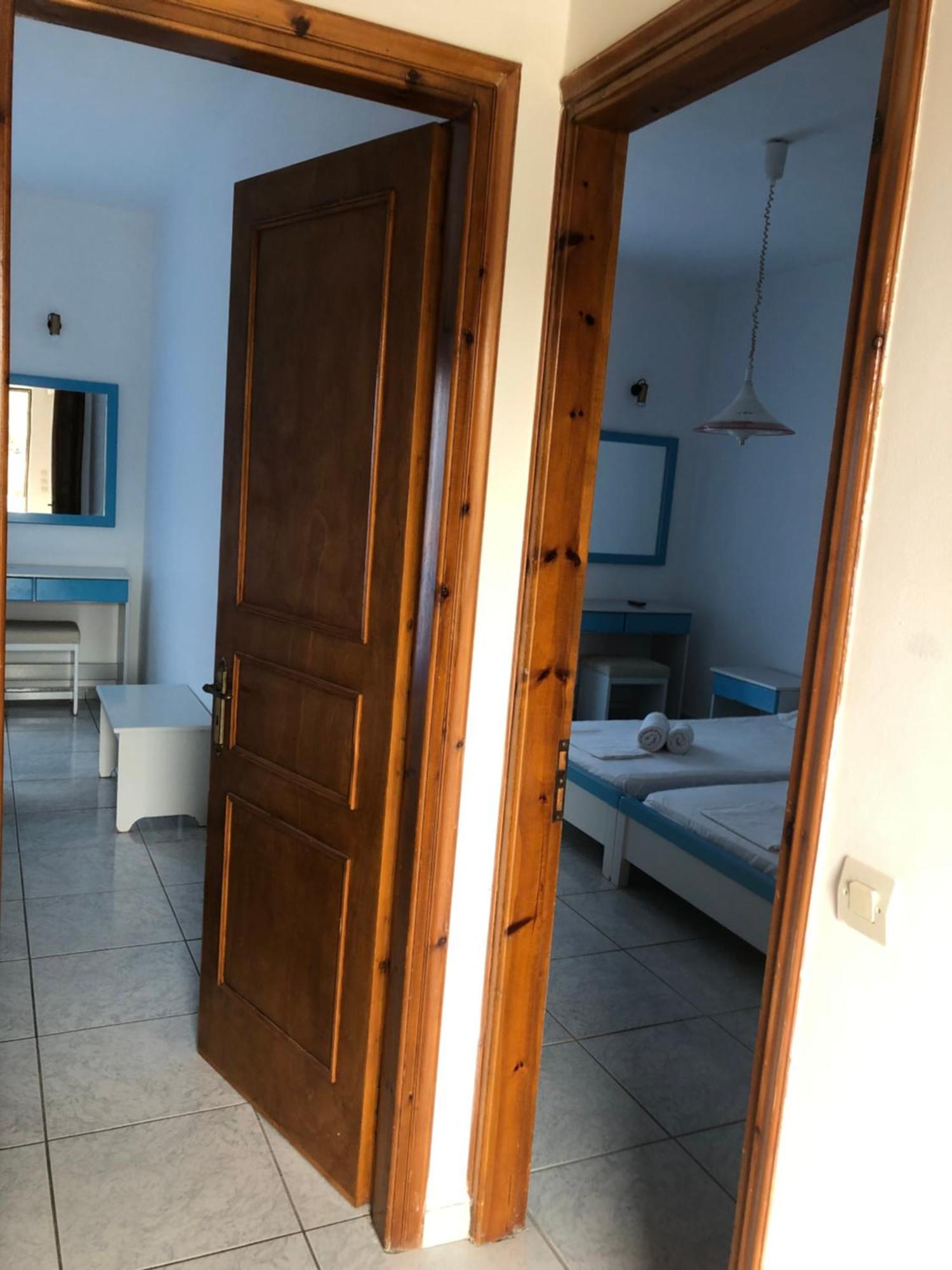 Diomare Villas Kypseli Zewnętrze zdjęcie