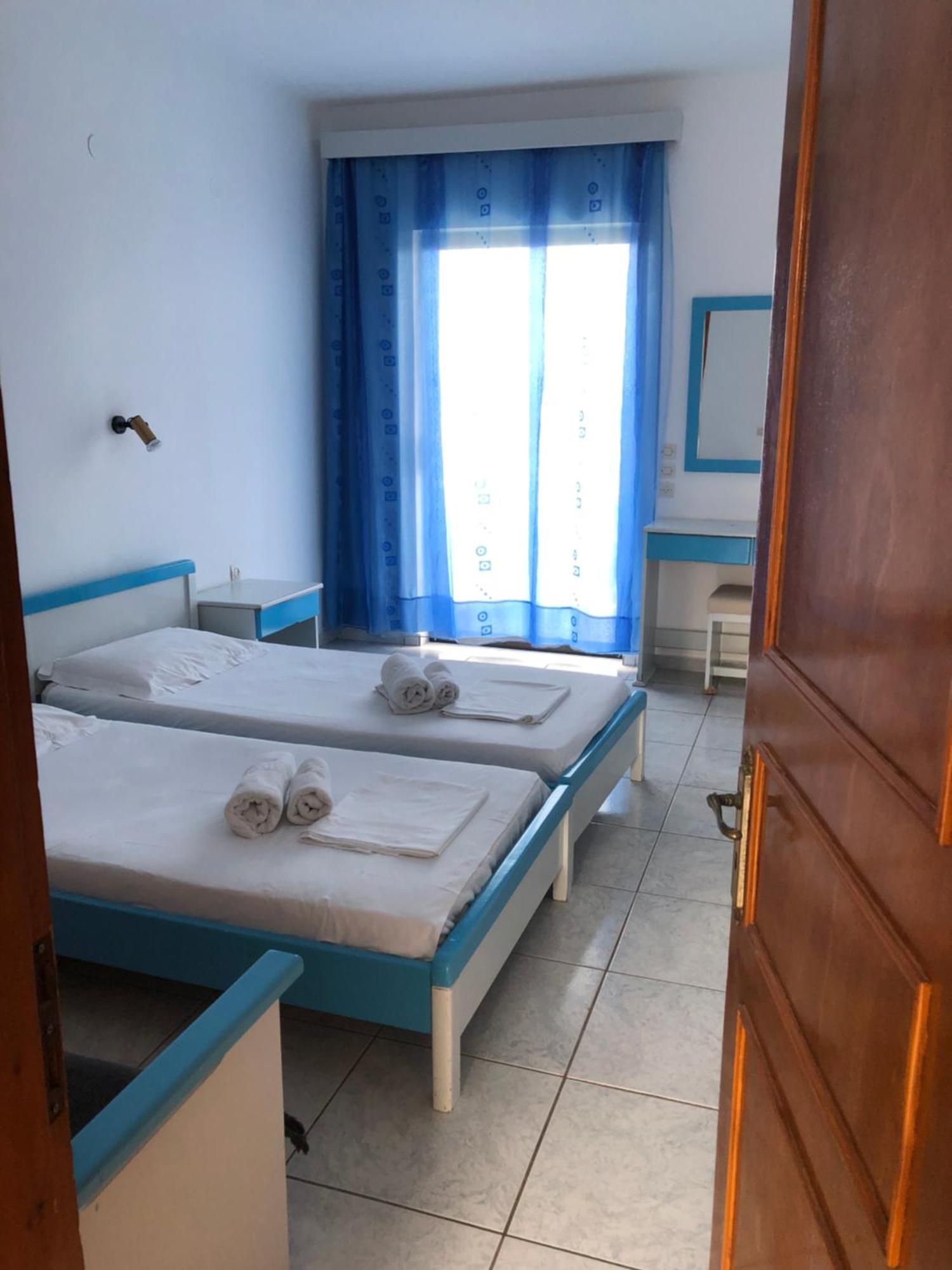 Diomare Villas Kypseli Zewnętrze zdjęcie