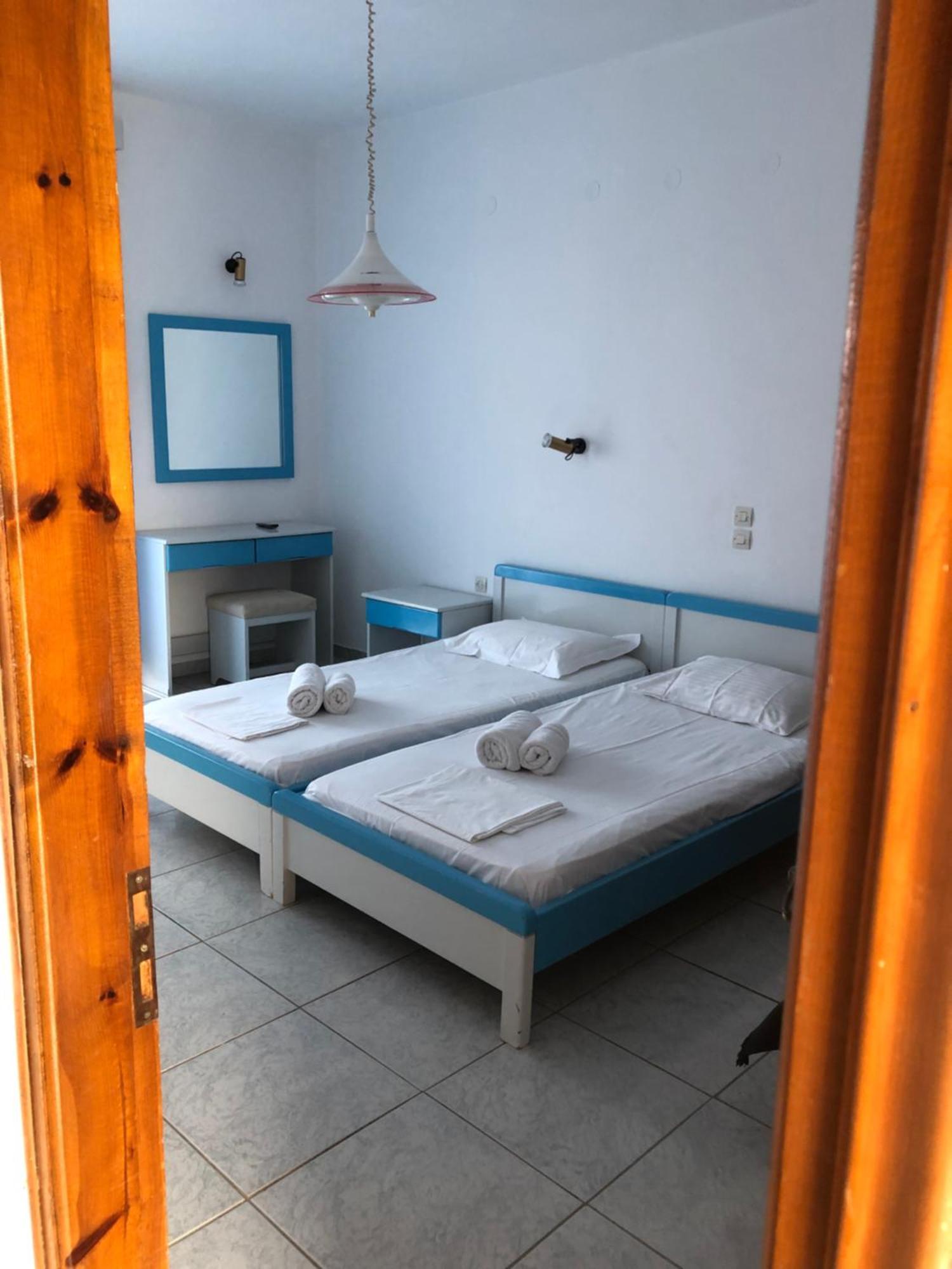 Diomare Villas Kypseli Zewnętrze zdjęcie