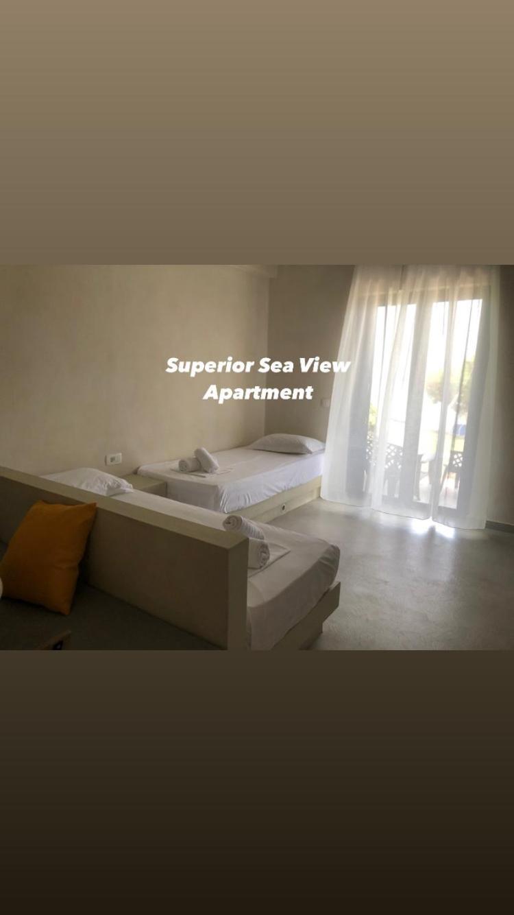 Diomare Villas Kypseli Zewnętrze zdjęcie