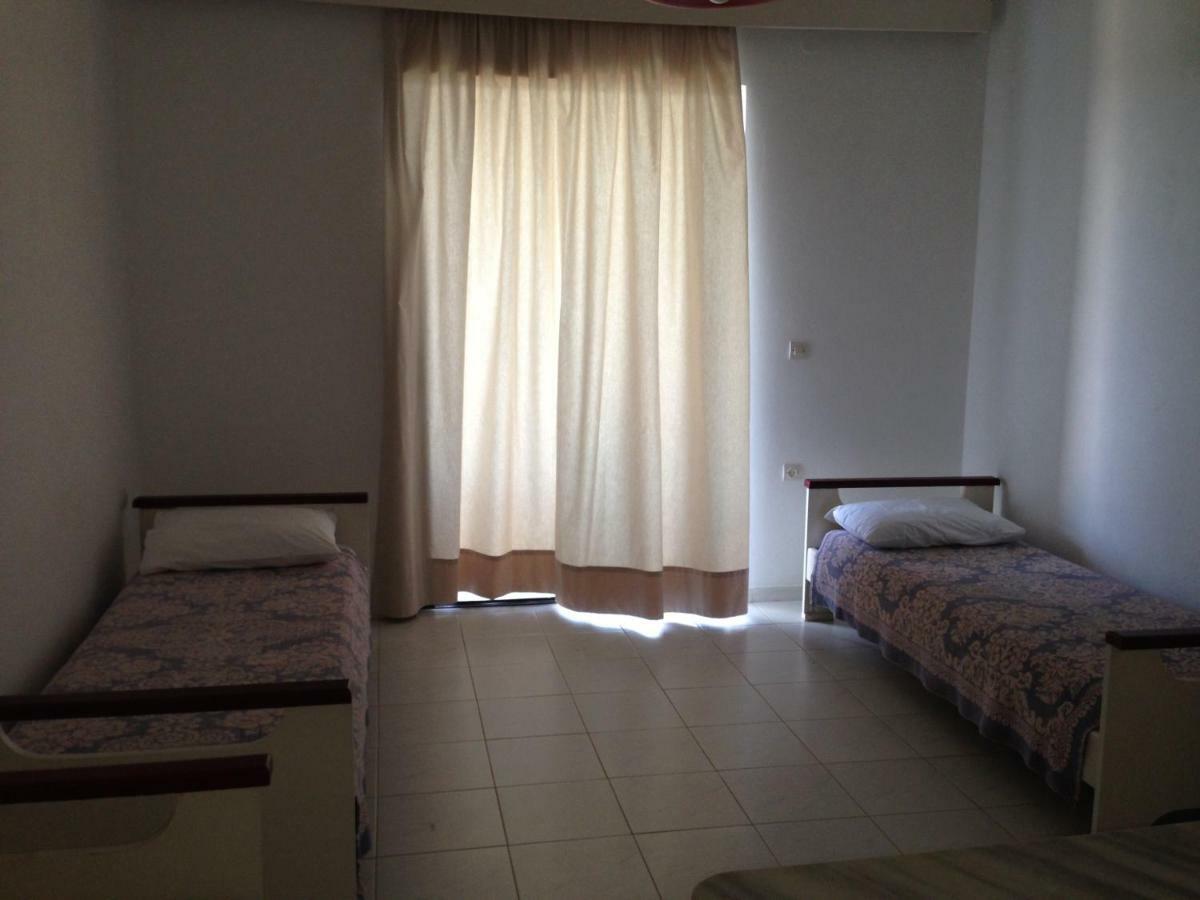 Diomare Villas Kypseli Zewnętrze zdjęcie