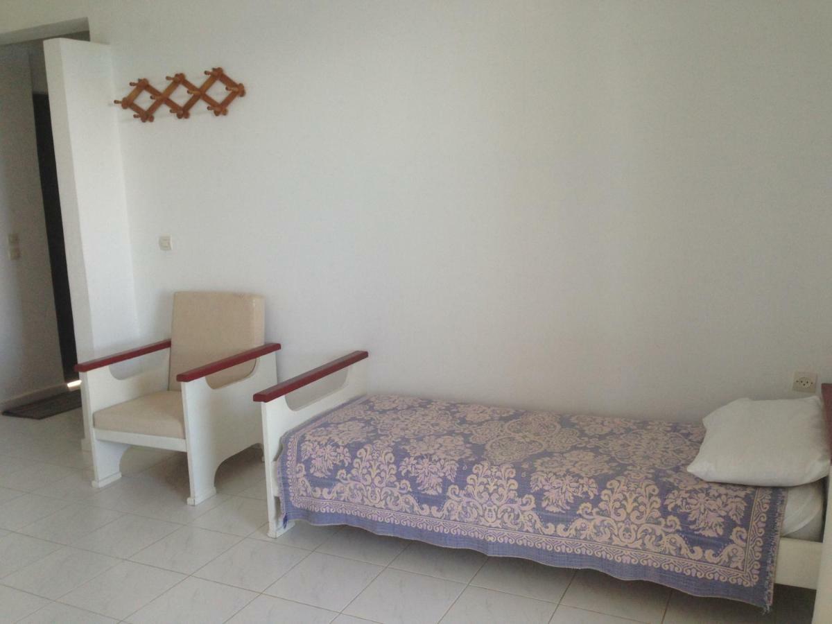 Diomare Villas Kypseli Zewnętrze zdjęcie