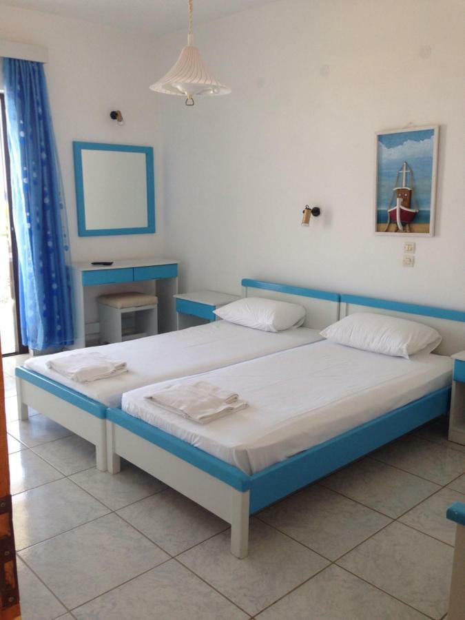 Diomare Villas Kypseli Zewnętrze zdjęcie