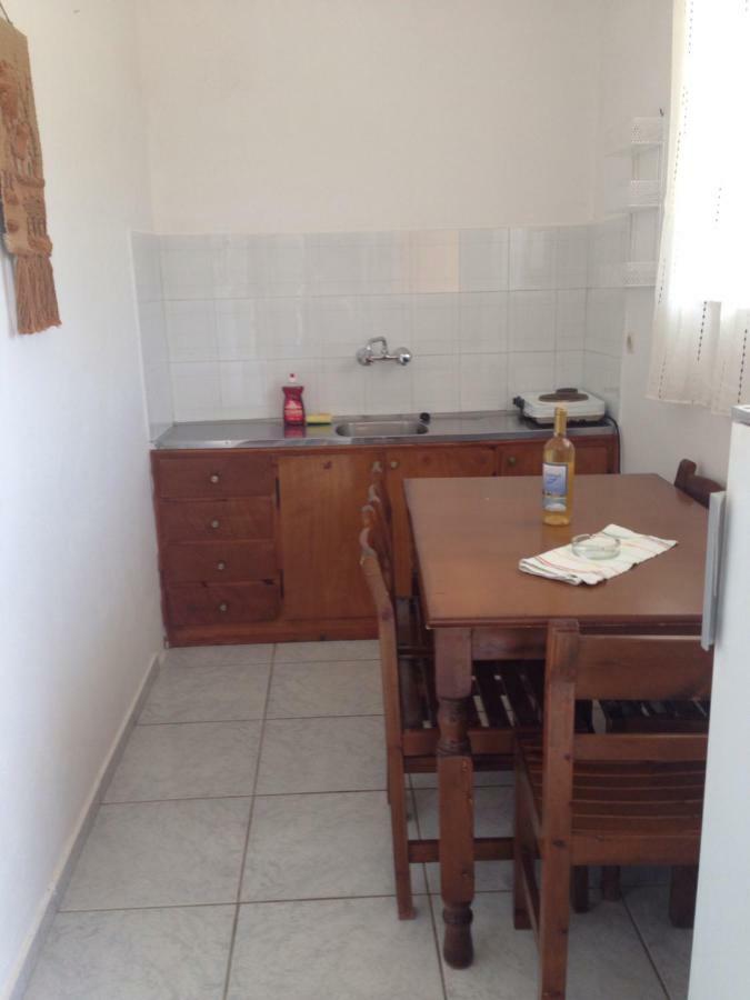 Diomare Villas Kypseli Zewnętrze zdjęcie