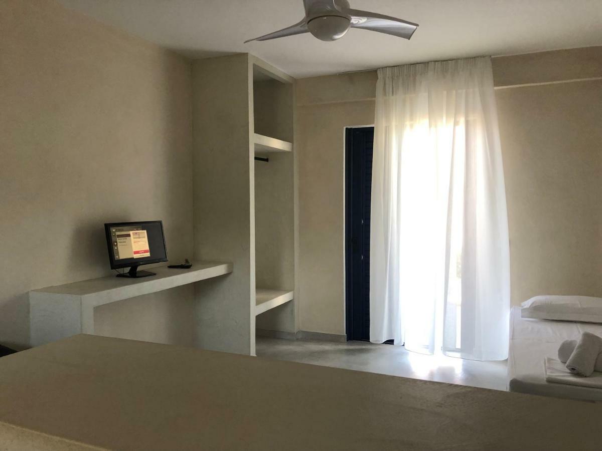 Diomare Villas Kypseli Zewnętrze zdjęcie