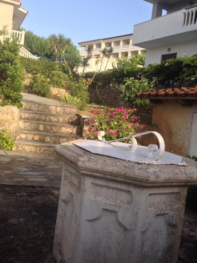 Diomare Villas Kypseli Zewnętrze zdjęcie