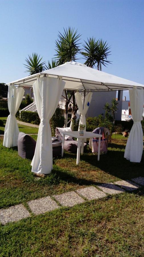 Diomare Villas Kypseli Zewnętrze zdjęcie
