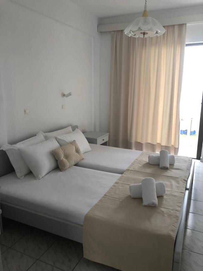 Diomare Villas Kypseli Zewnętrze zdjęcie