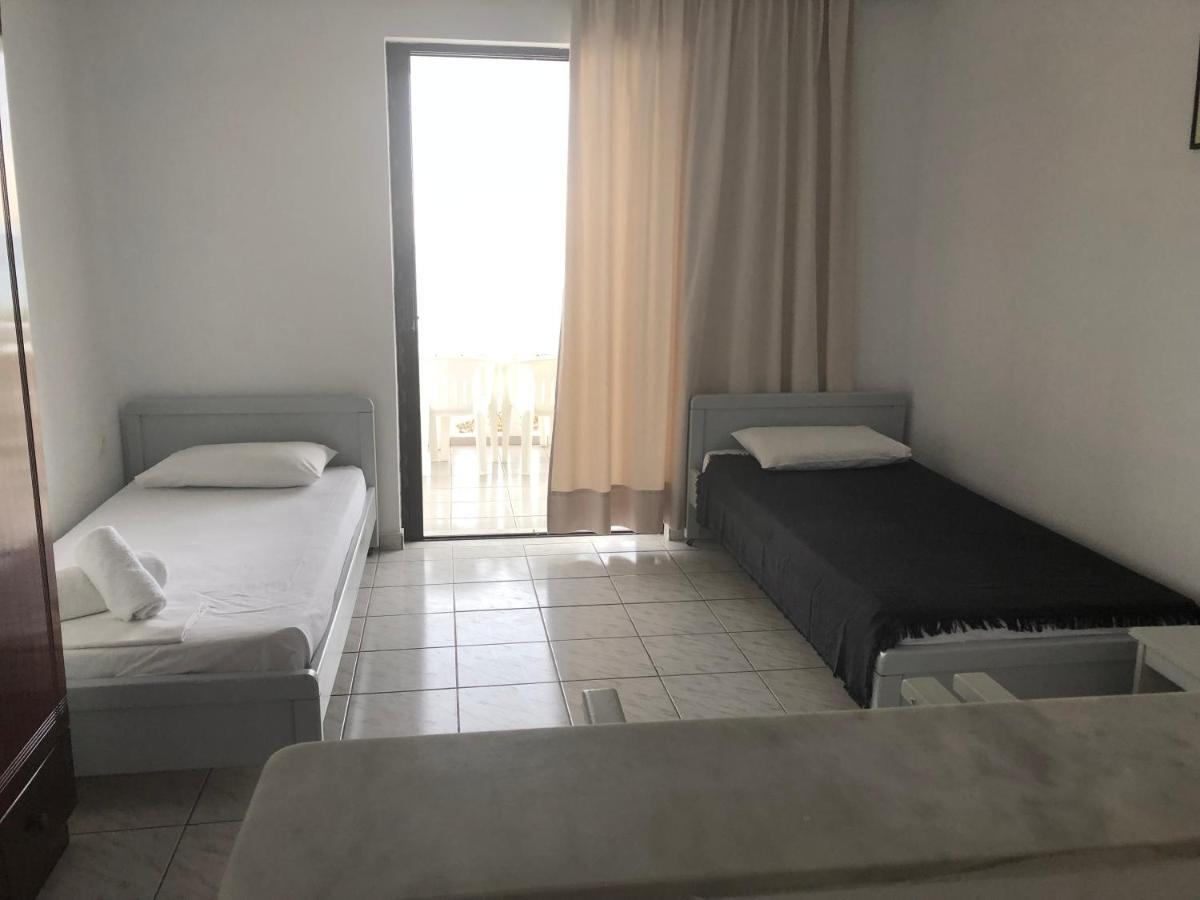 Diomare Villas Kypseli Zewnętrze zdjęcie